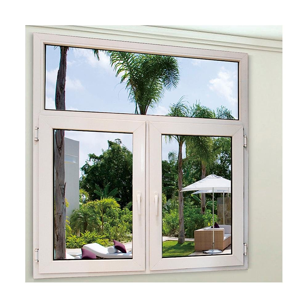 UPVC double glazed window 2