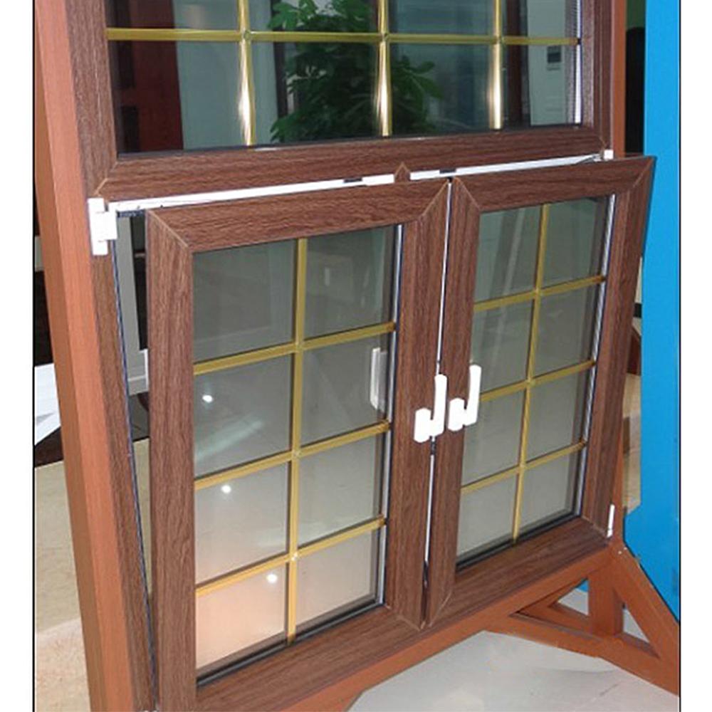 UPVC double glazed window 4