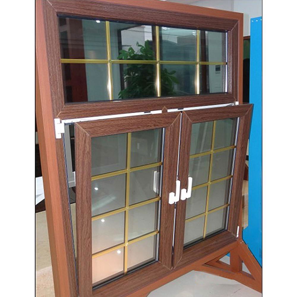 UPVC double glazed window 5