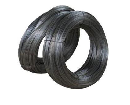 Annealed Wires 2