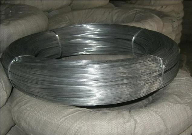 Annealed Wires