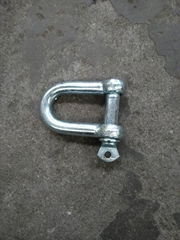 Japan Type Shackle