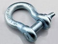 US Type Shackle 2