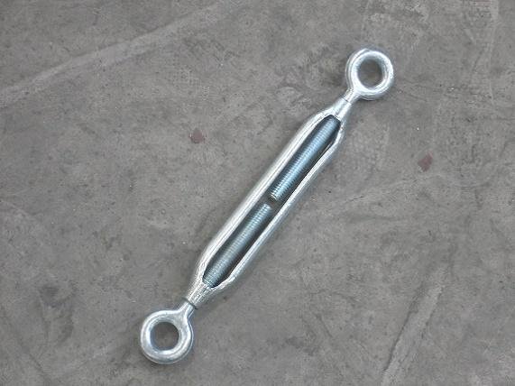 Different Types Turnbuckle
