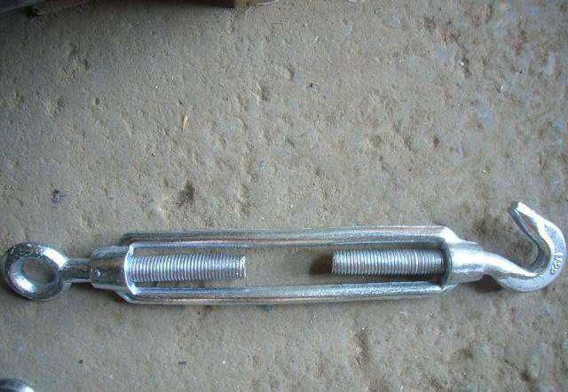 Different Types Turnbuckle 2