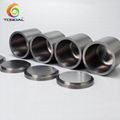 High Quality Tungsten Carbide Ball Mill Grinding Jar 100ml for Lab Ball Mill