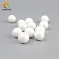 Yttrium Stabilized Zirconium Oxide Ceramic Grinding Media Balls 2