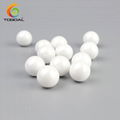 Yttrium Stabilized Zirconium Oxide Ceramic Grinding Media Balls