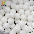 Yttrium Stabilized Zirconium Oxide Ceramic Grinding Media Balls