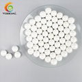 Yttrium Stabilized Zirconium Oxide Ceramic Grinding Media Balls 1