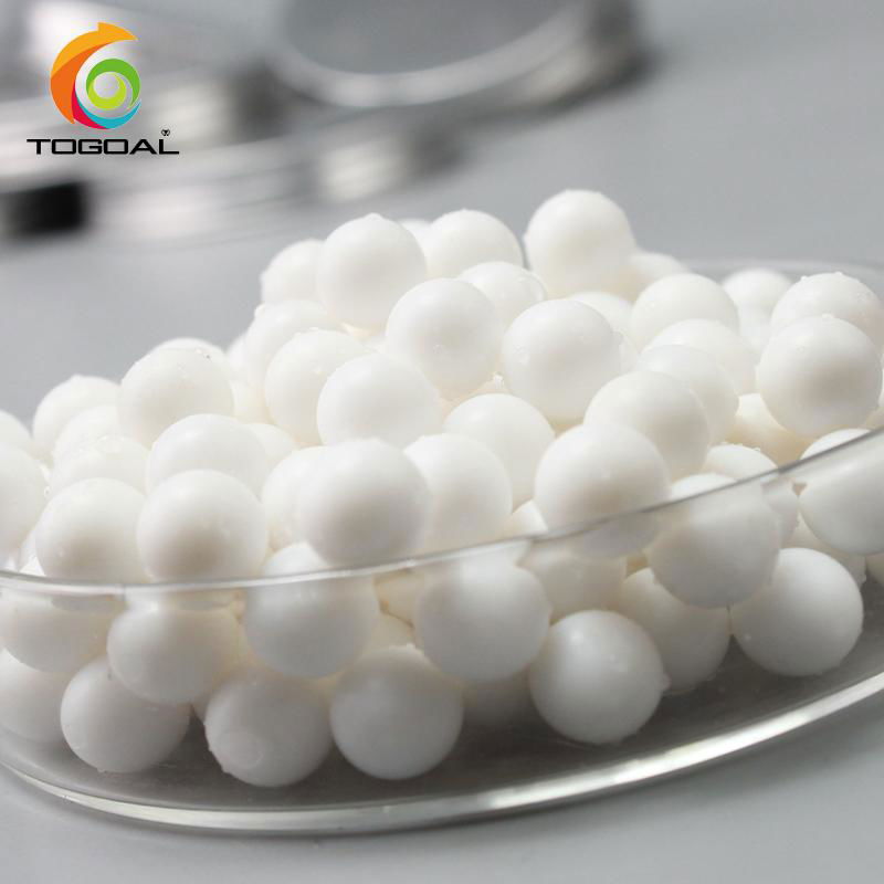 Yttrium Stabilized Zirconium Oxide Ceramic Grinding Media Balls 3