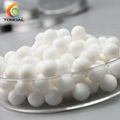 Yttrium Stabilized Zirconium Oxide Ceramic Grinding Media Balls 3