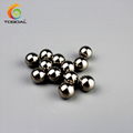 Togoal 5mm Tungsten Carbide Lab Planetary Ball Mill Grinding Ball Media Balls 