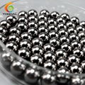 Togoal 5mm Tungsten Carbide Lab Planetary Ball Mill Grinding Ball Media Balls 