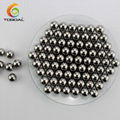 Togoal 5mm Tungsten Carbide Lab Planetary Ball Mill Grinding Ball Media Balls  1