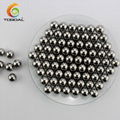 Togoal 5mm Tungsten Carbide Lab Planetary Ball Mill Grinding Ball Media Balls 