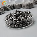 Togoal 5mm Tungsten Carbide Lab Planetary Ball Mill Grinding Ball Media Balls  3