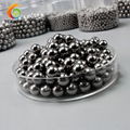 Togoal 5mm Tungsten Carbide Lab Planetary Ball Mill Grinding Ball Media Balls 