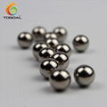 Polished 304 Stainless Steel Grinding Balls for Planetary Ball Mill 3