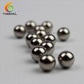 Polished 304 Stainless Steel Grinding Balls for Planetary Ball Mill