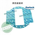 Garlock 高性能非石棉垫片密封圈 3