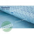 Garlock 高性能非石棉垫片密封圈 4