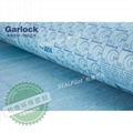 Garlock 高性能非石棉垫片密封圈