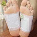Hot Selling Foot Pain Relief Eliminate fatigue Detox Foot Patch 2