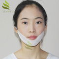 Top Qualtity Korea V Line Lifting Slimming Face Mask