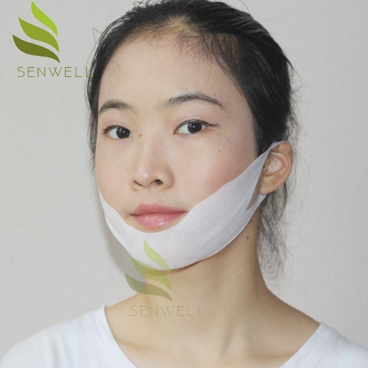 Top Qualtity Korea V Line Lifting Slimming Face Mask 2