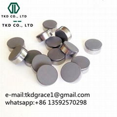 1308 synthetic polycrystalline diamond part for coal bit