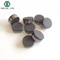 1308 synthetic polycrystalline diamond part for coal bit 2