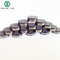 1308 synthetic polycrystalline diamond part for coal bit 4