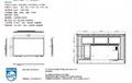 飛利浦84寸會議一體機 4