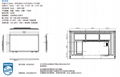 飛利浦86寸會議一體機 4