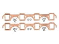 Copper Gaskets With Good Thermal Conductivity and Corrosion Resistance 1