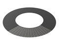 Reinforced Graphite Gasket With Corrosion &amp; High Temperature Resistance 1