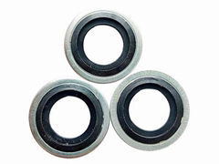 Spiral Wound Gasket – Good Semi-Metallic Sealing in Extreme Environment