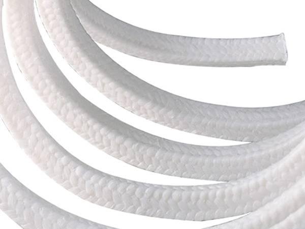 PTFE Packing Used in Food, Chemical Processing and Pharmacy