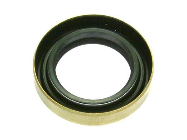 Oil Seal – Seal More Viscous Grease Lubricants in Rotary Shaft Applications.