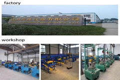 Hebei Dapu Import&Export Trade Co.,Ltd