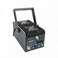 Mini 4w RGB Laser Light with 30K for promotion 3