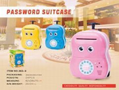 363-9 password suitcase