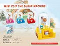 1803 mini clip the sugar machine 1