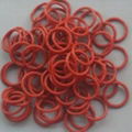 RED  O RINGS