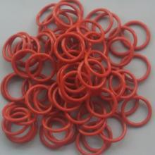 RED  O RINGS