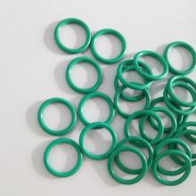 GREEN O RINGS