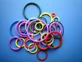 COLOR O RINGS