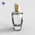 Best price China glass perfume bottles 2