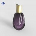 Best price China glass perfume bottles 5